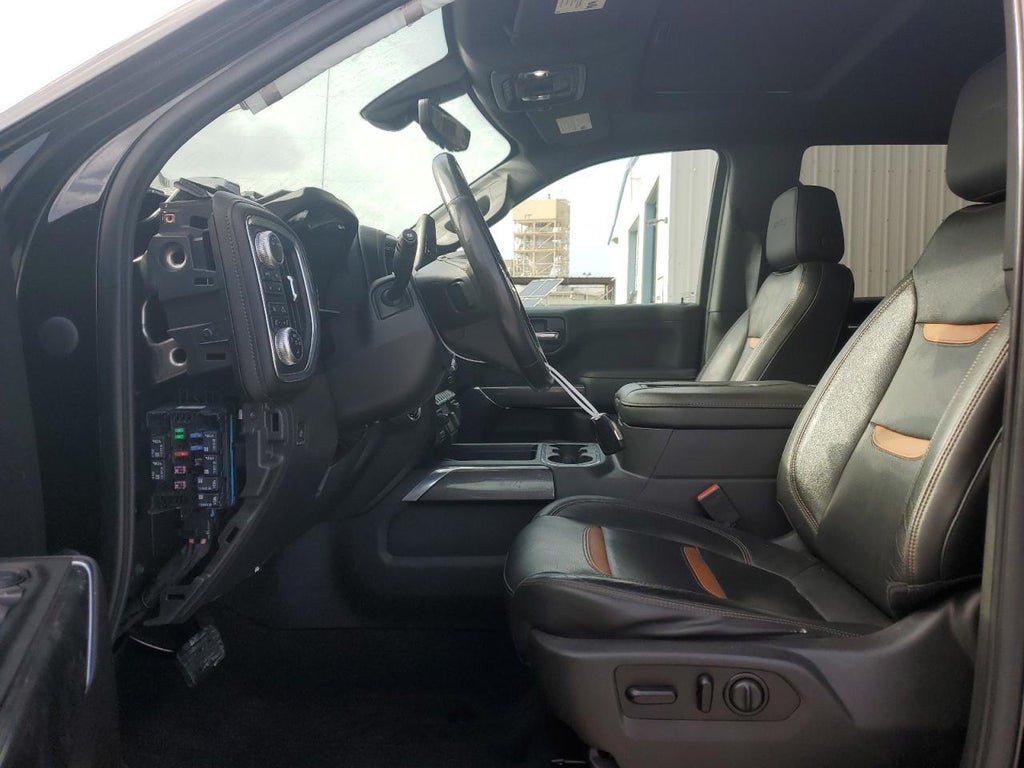 2020 GMC SIERRA K15 - 3GTP9EEL9LG280019