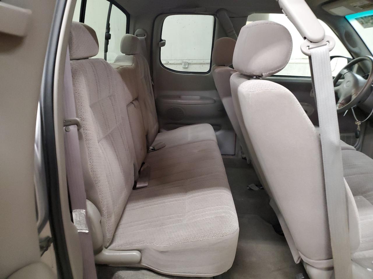 2002 TOYOTA TUNDRA ACC - 5TBBT44172S311380