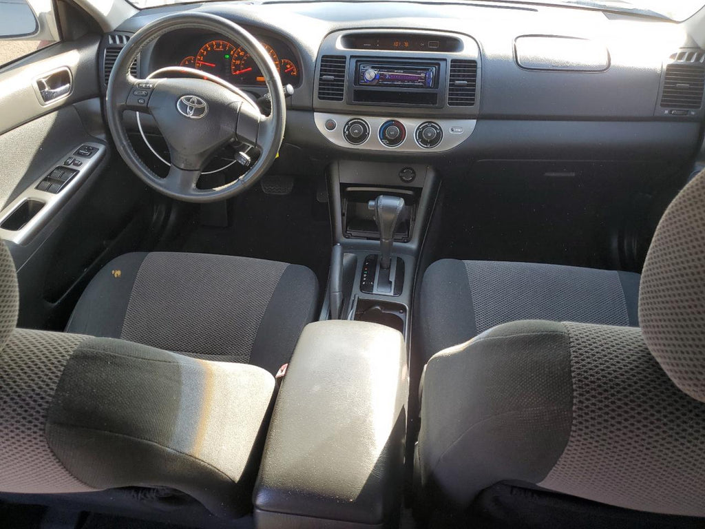 2005 TOYOTA CAMRY SE - JTDBA32K550025862