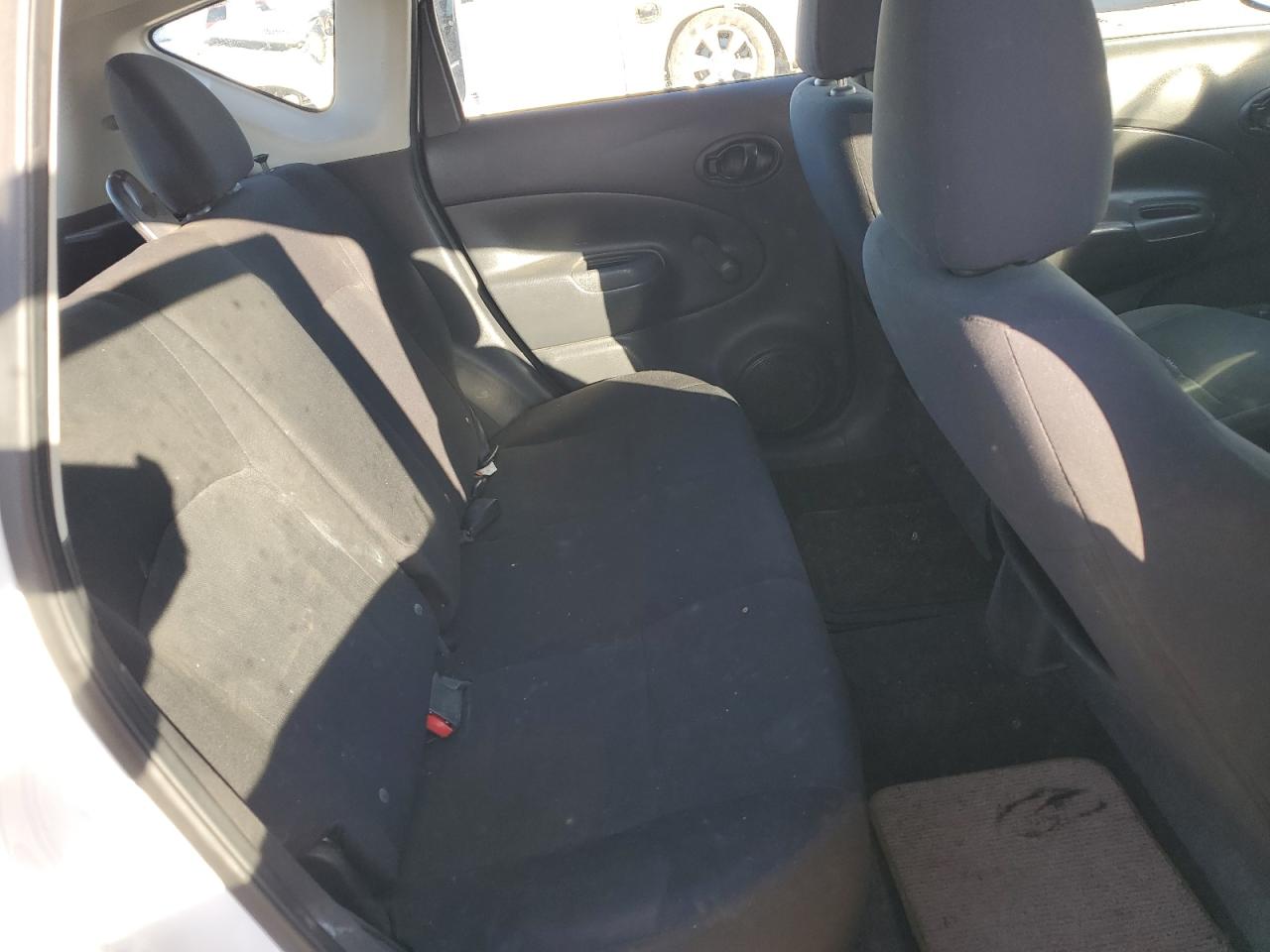 2015 NISSAN VERSA NOTE - 3N1CE2CP0FL376652