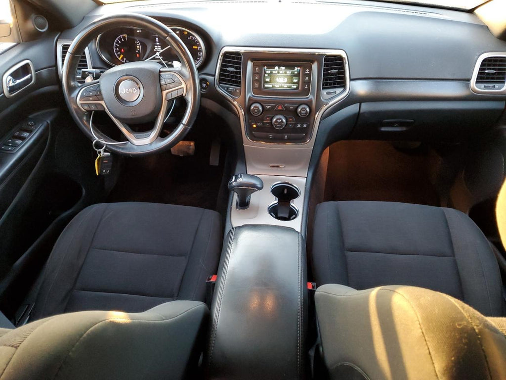 2015 JEEP GRAND CHER - 1C4RJFAG0FC736897