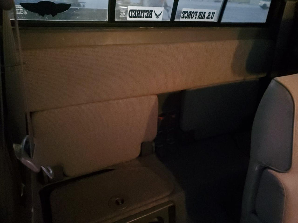 1999 TOYOTA TACOMA XTR - 4TAVL52N6XZ469517