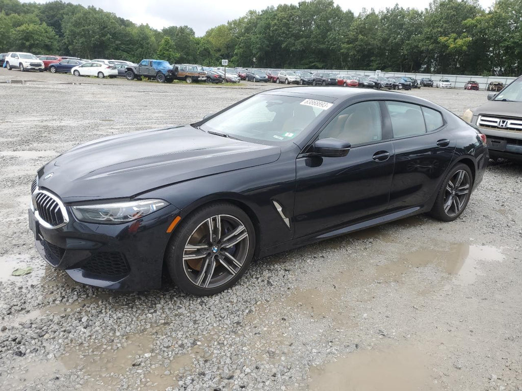 2021 BMW 840XI - WBAGV4C03MCF08874