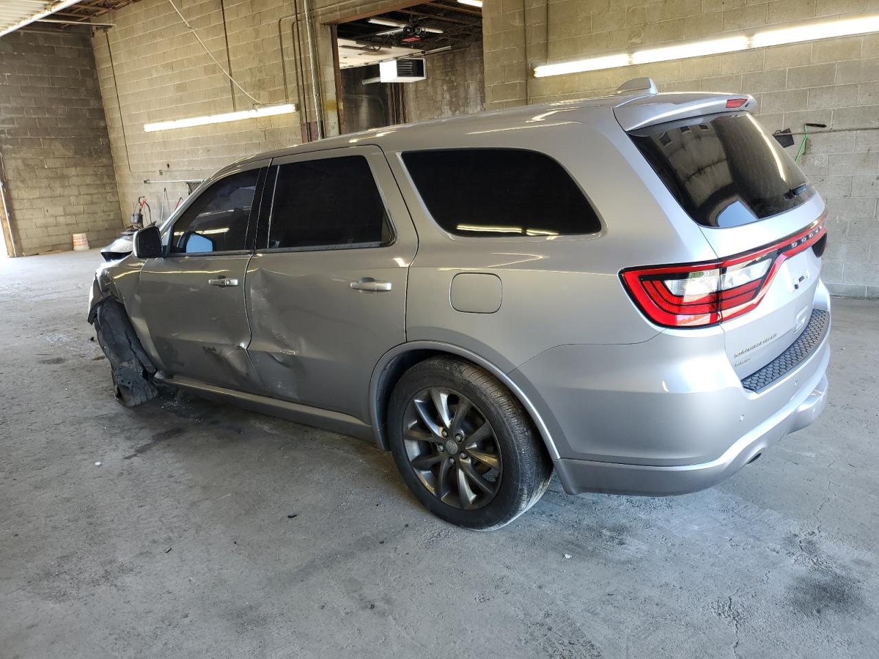 2015 DODGE DURANGO R/ - 1C4SDJCT5FC702900