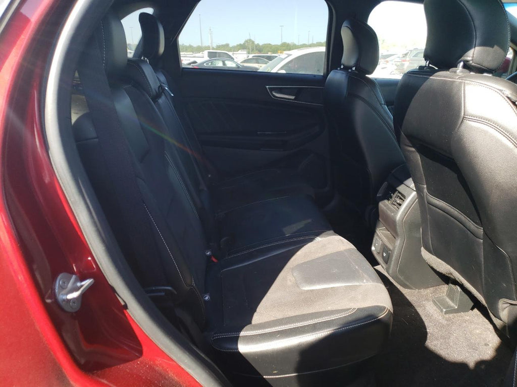 2019 FORD EDGE ST - 2FMPK4AP7KBC35844