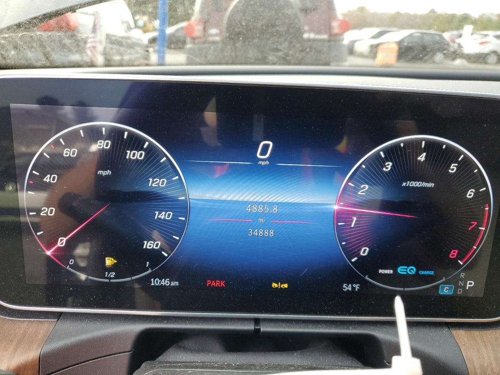 2022 MERCEDES-BENZ C 300 4MAT - W1KAF4HB2NR061052