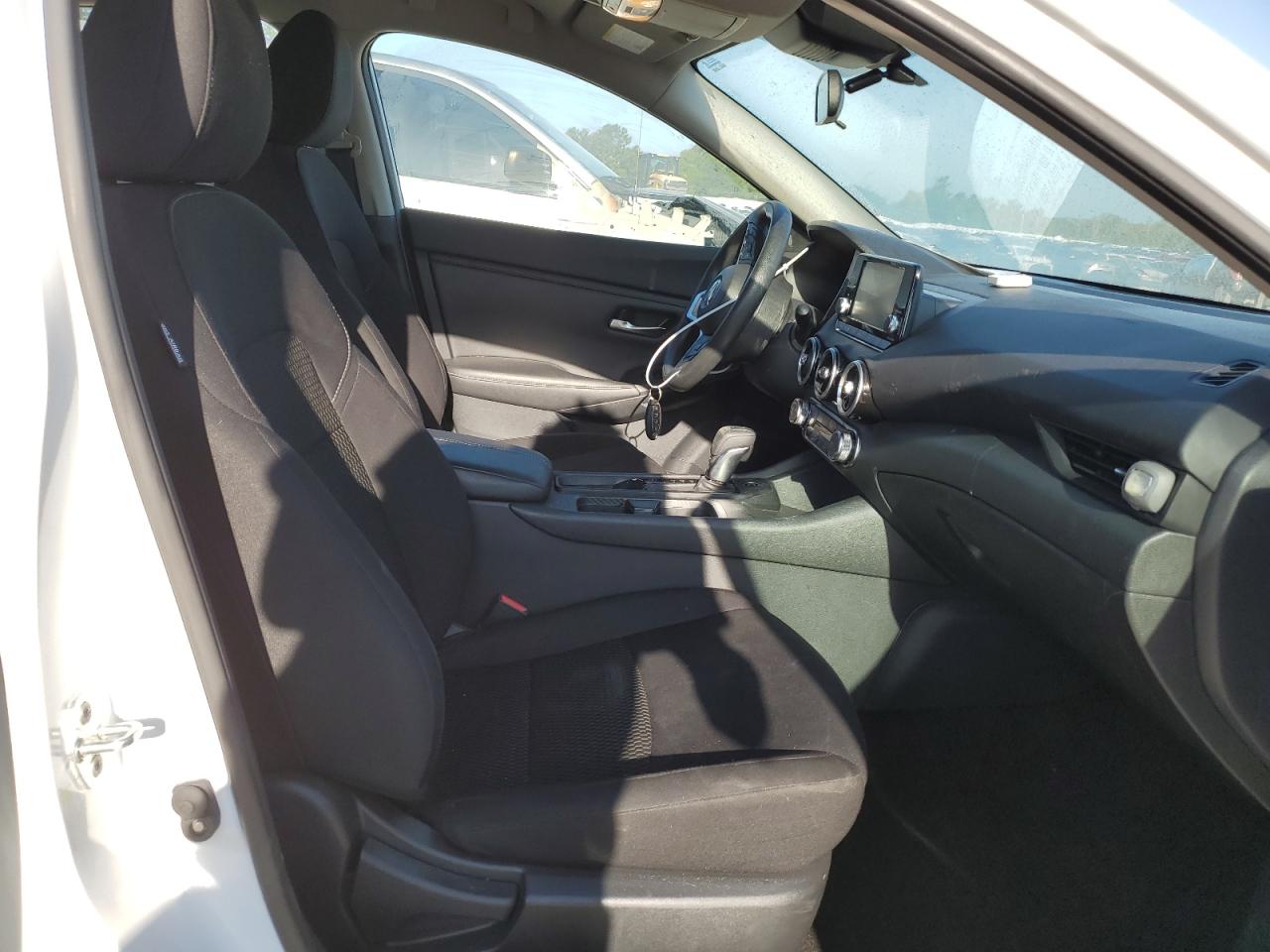 2022 NISSAN SENTRA S - 3N1AB8BV0NY287488