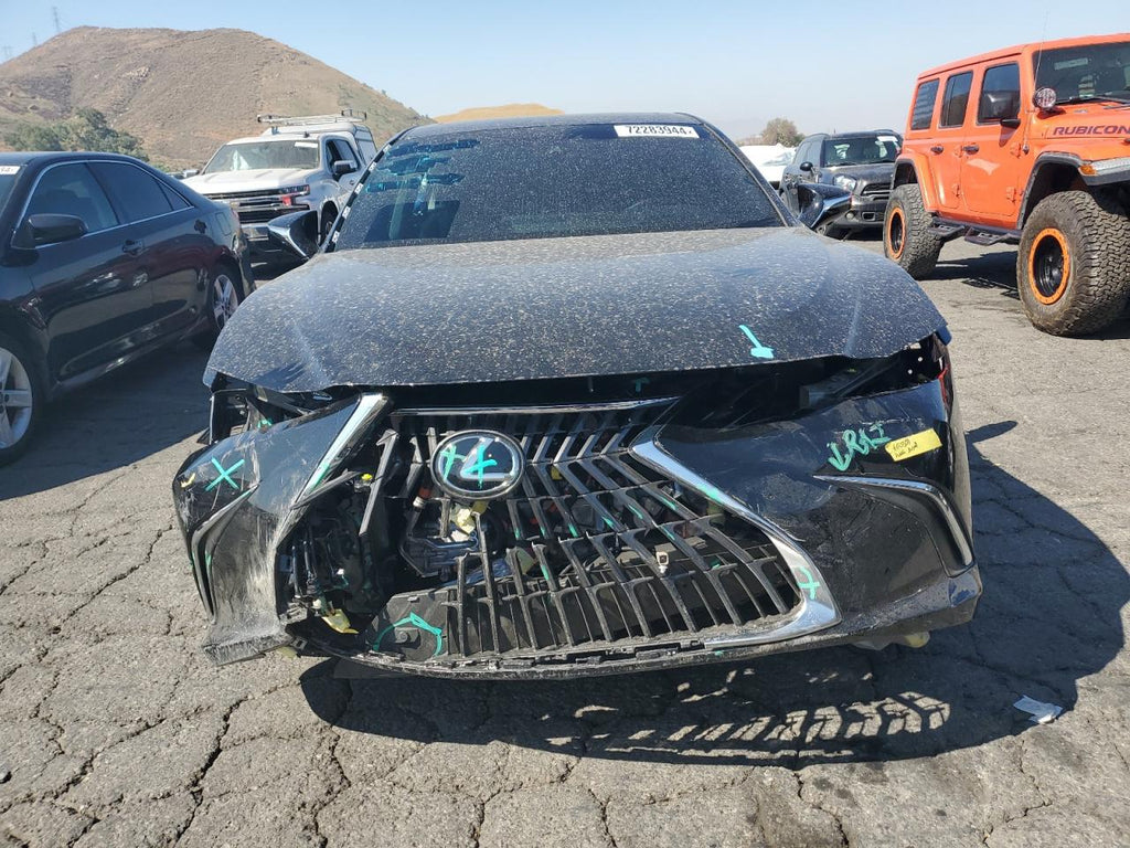 2024 LEXUS ES 300H BA - 58AEA1C11RU048811