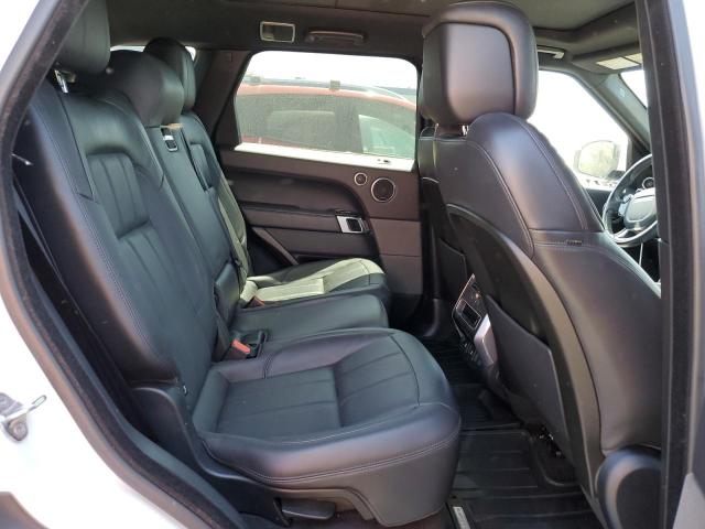 2019 LAND ROVER RANGEROVER - SALWR2RE9KA823462