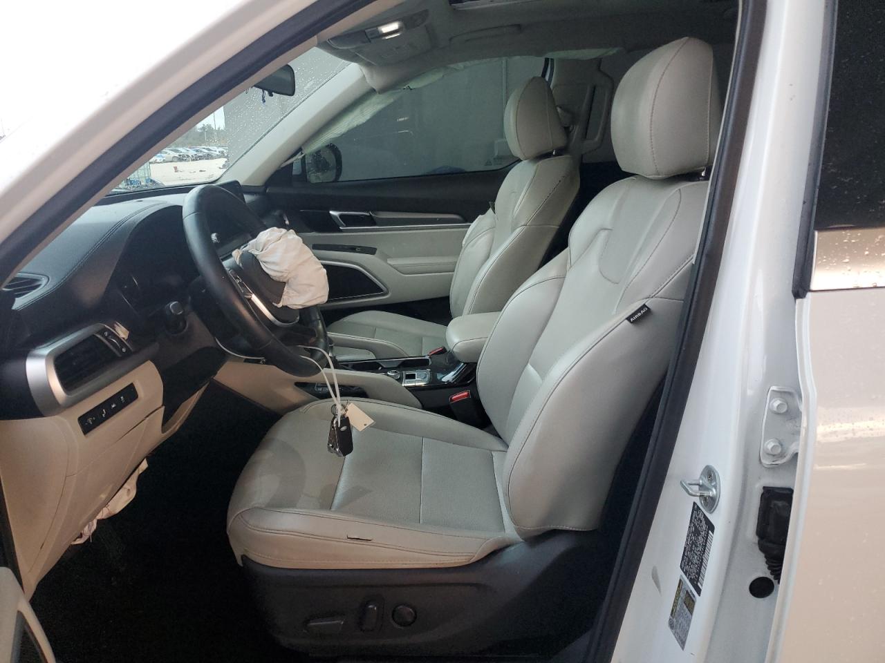 2020 KIA TELLURIDE - 5XYP64HC8LG009000