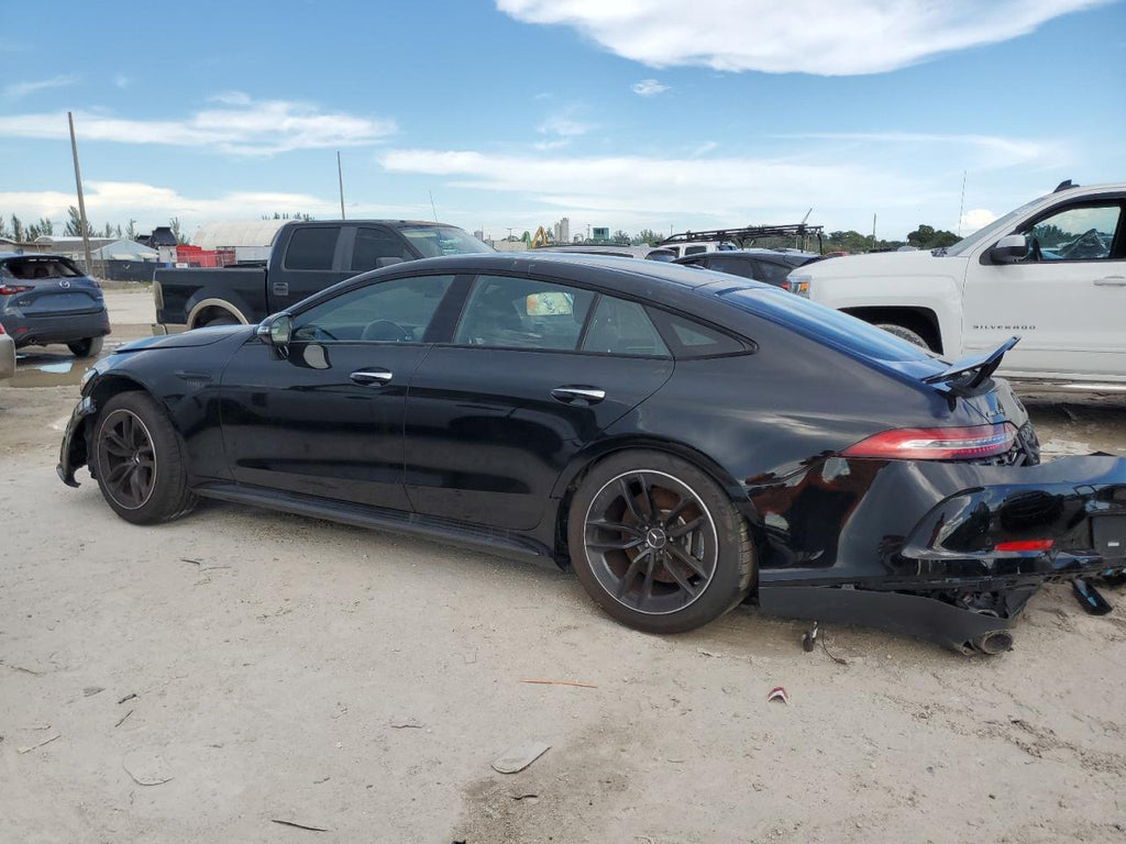 2023 MERCEDES-BENZ AMG GT 53 - W1K7X6BB9PA056430