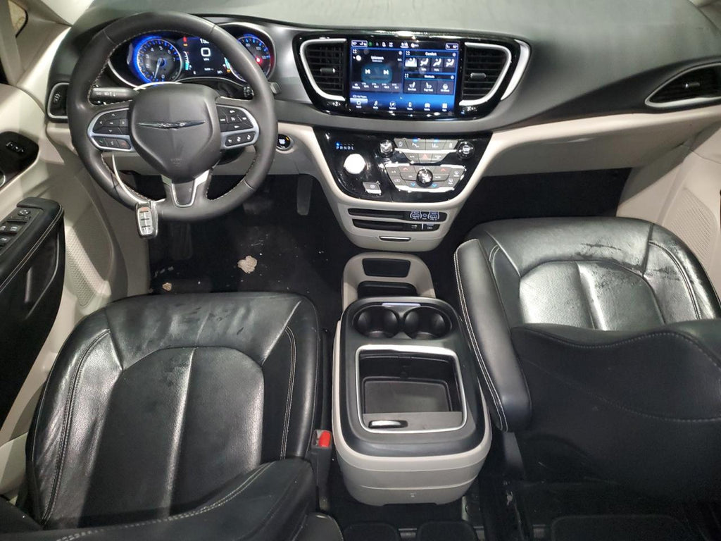 2022 CHRYSLER PACIFICA T - 2C4RC1BG5NR146941