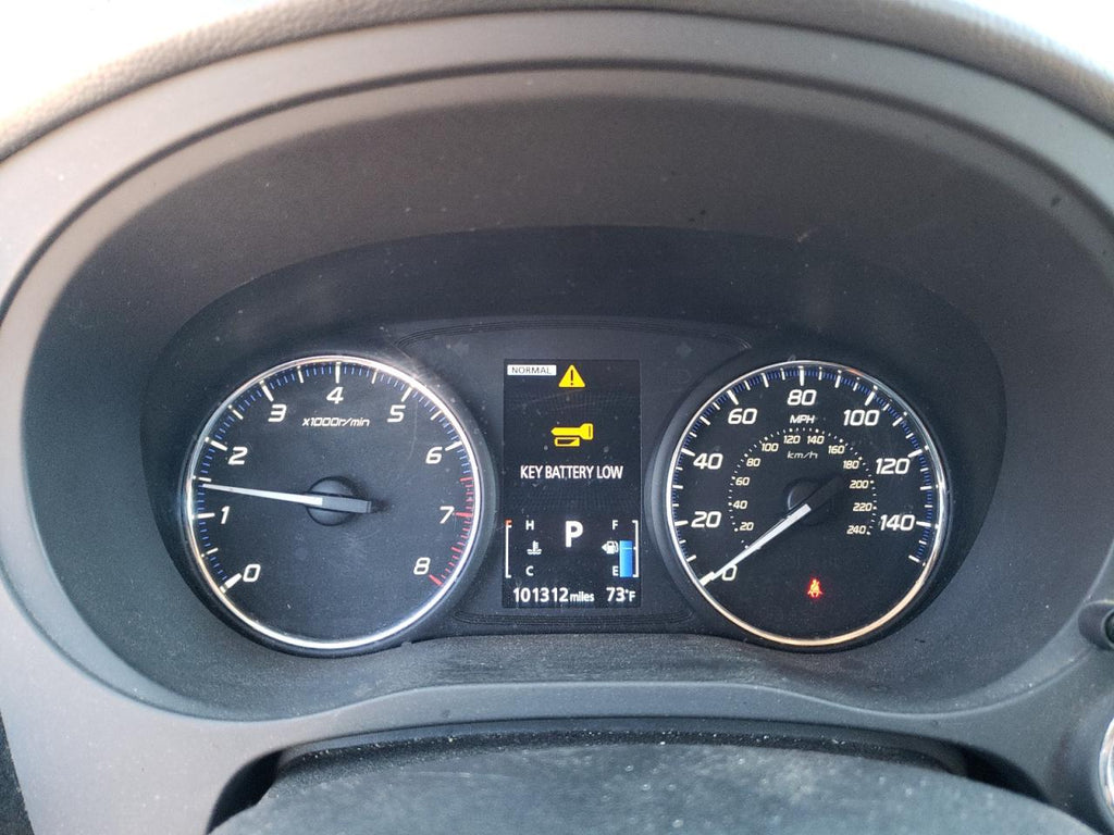 2020 MITSUBISHI OUTLANDER - JA4AZ3A33LZ013257