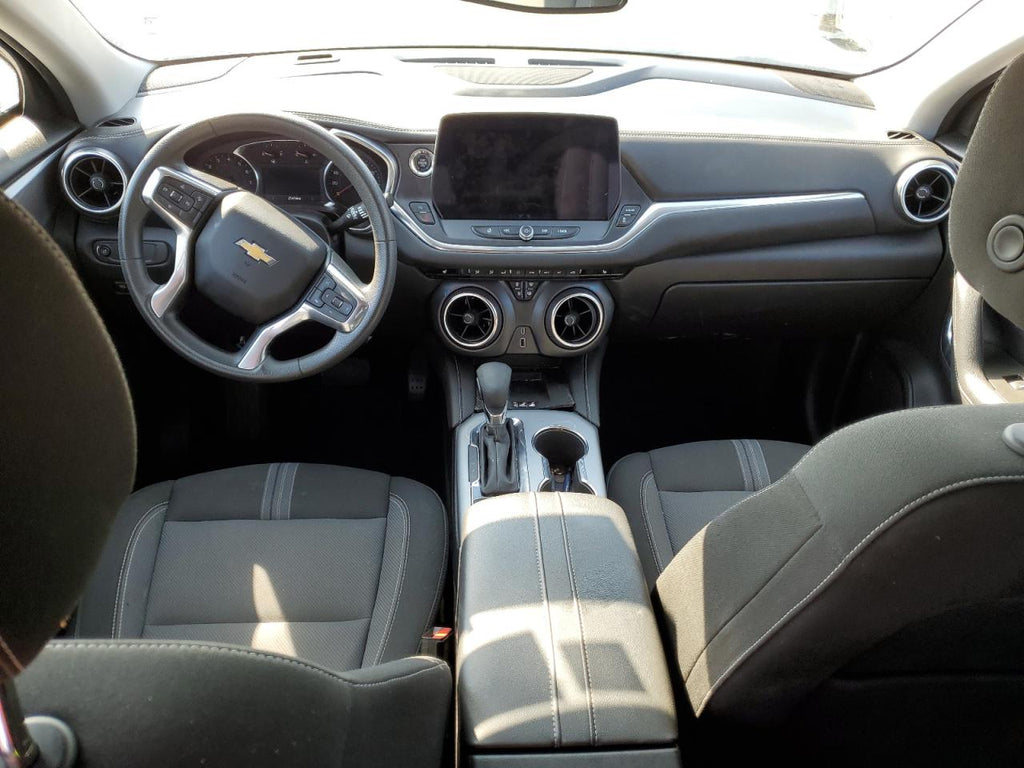 2024 CHEVROLET BLAZER 2LT - 3GNKBCR4XRS173256