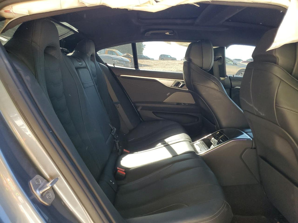 2021 BMW 840I - WBAGV2C0XMCF08892
