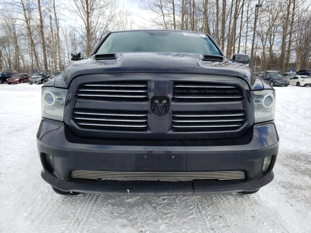 2015 RAM 1500 SPORT - 1C6RR7MT9FS539571
