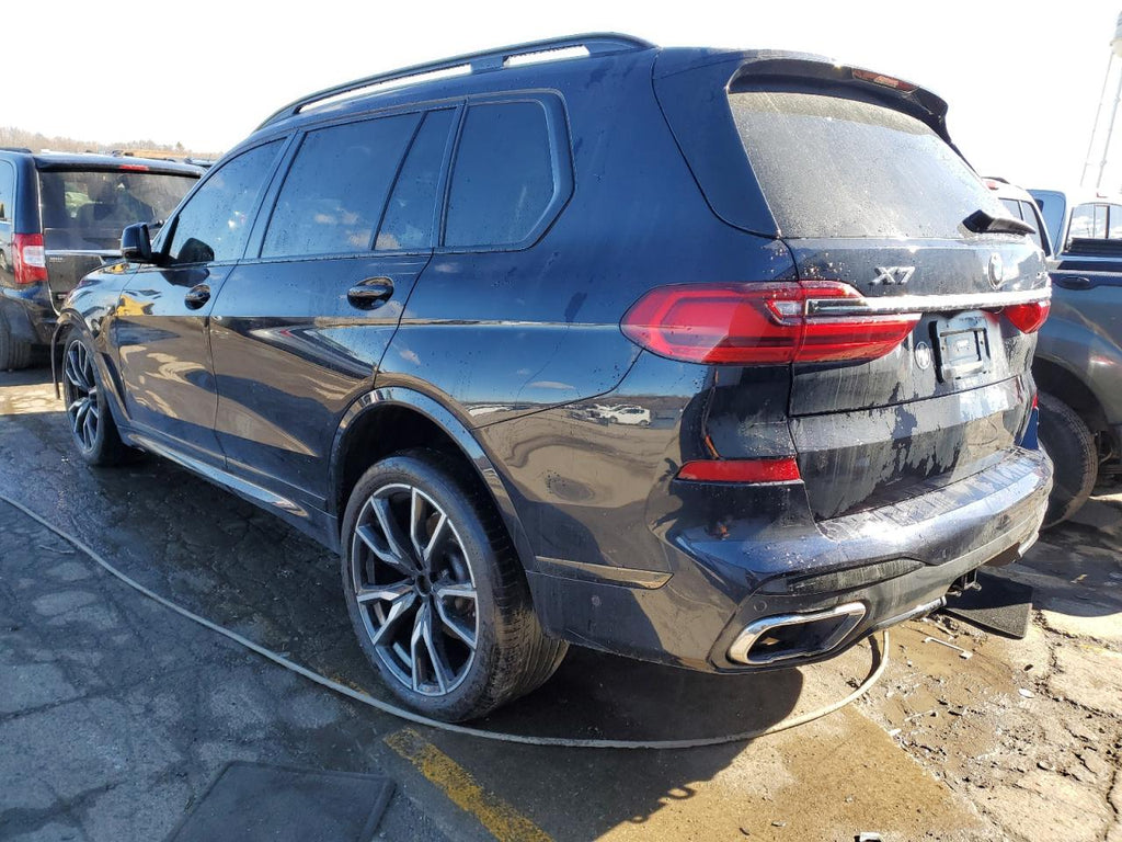 2019 BMW X7 XDRIVE5 - 5UXCX4C52KLS37497