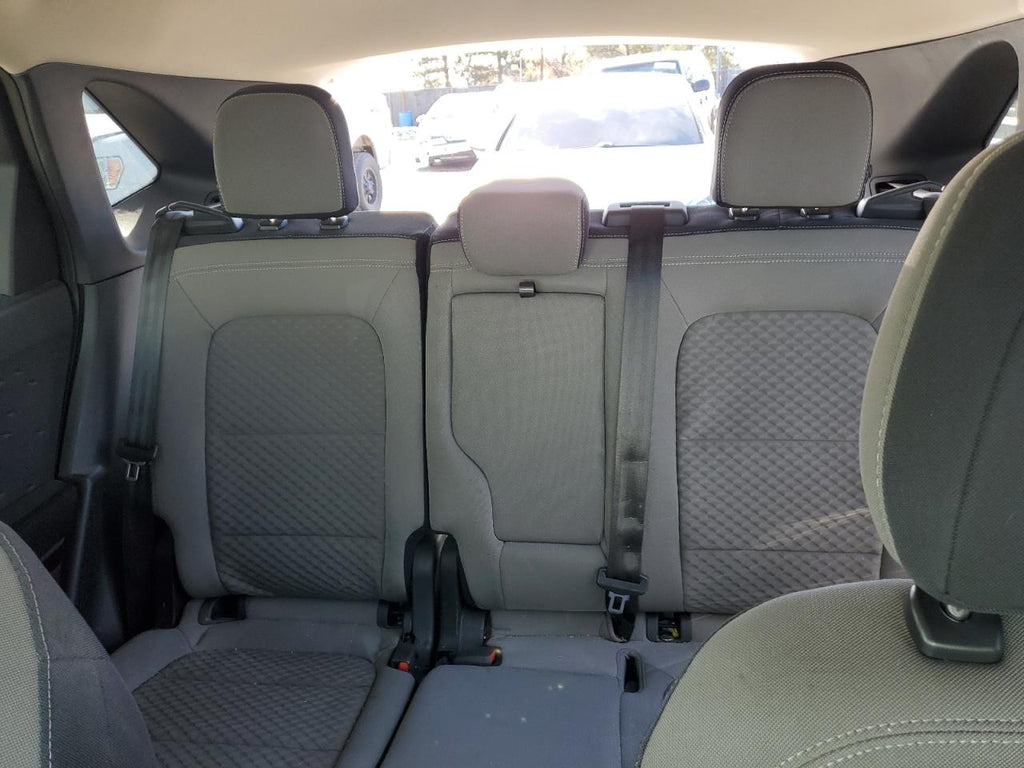 2020 FORD ESCAPE SE - 1FMCU9G63LUB82236