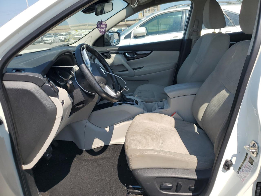 2021 NISSAN ROGUE SPOR - JN1BJ1BV5MW312969