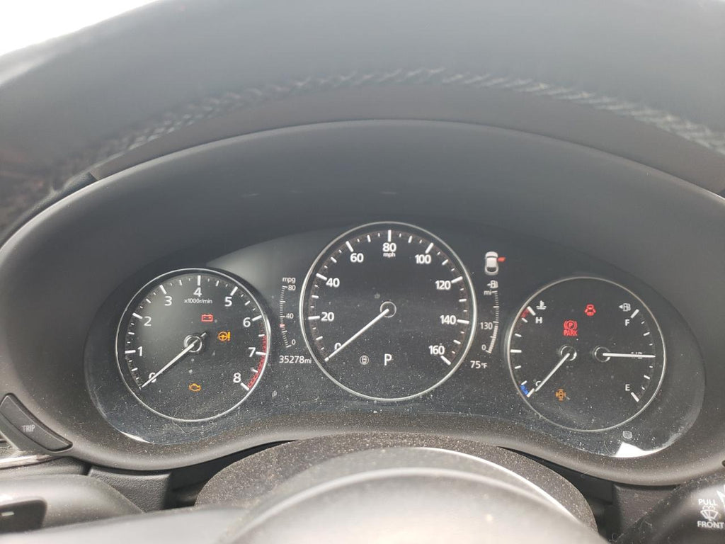2021 MAZDA CX-30 PREM - 3MVDMBDL1MM314148