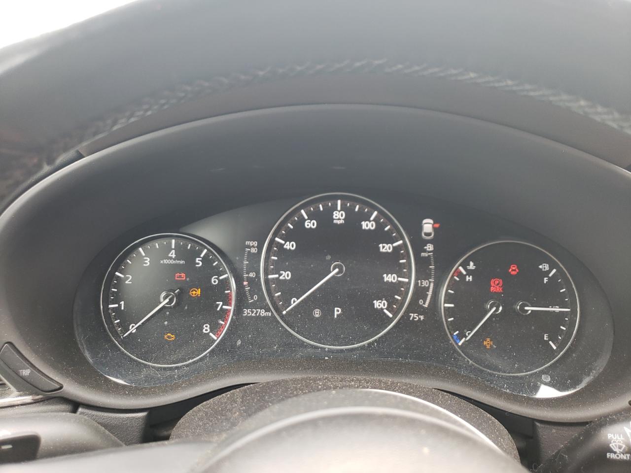 2021 MAZDA CX-30 PREM - 3MVDMBDL1MM314148