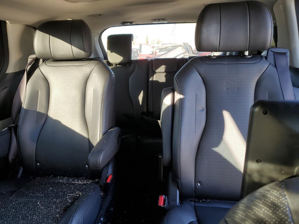 2022 KIA CARNIVAL S - KNDNE5H3XN6059158