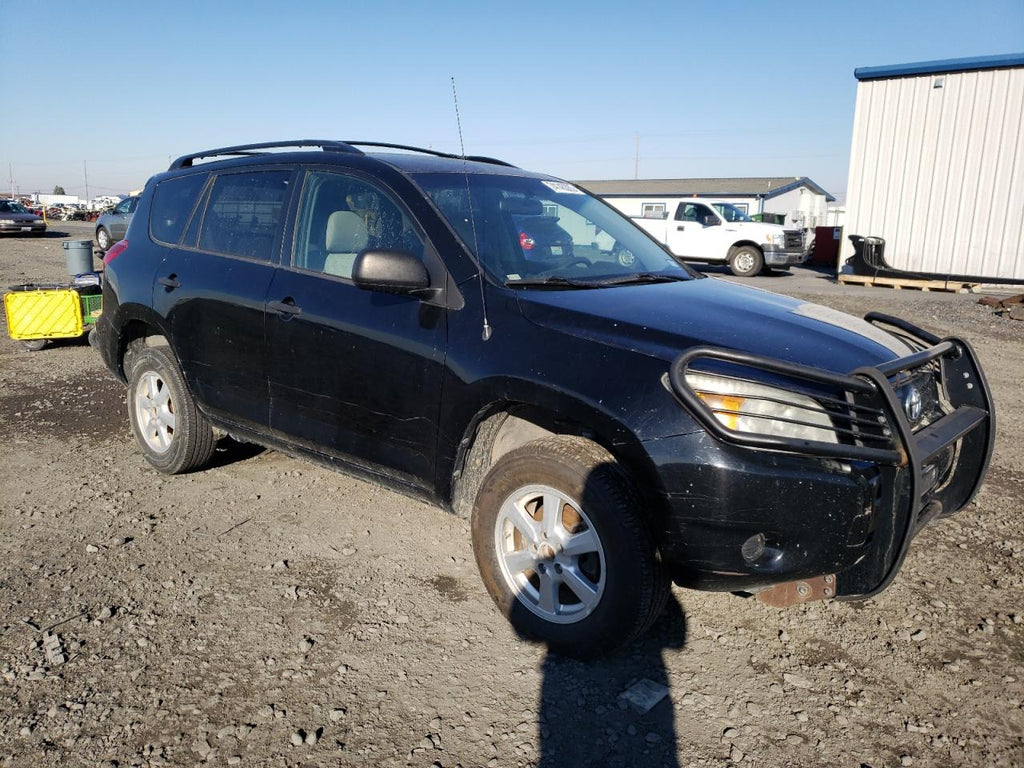 2008 TOYOTA RAV4 - JTMZD33V786078837