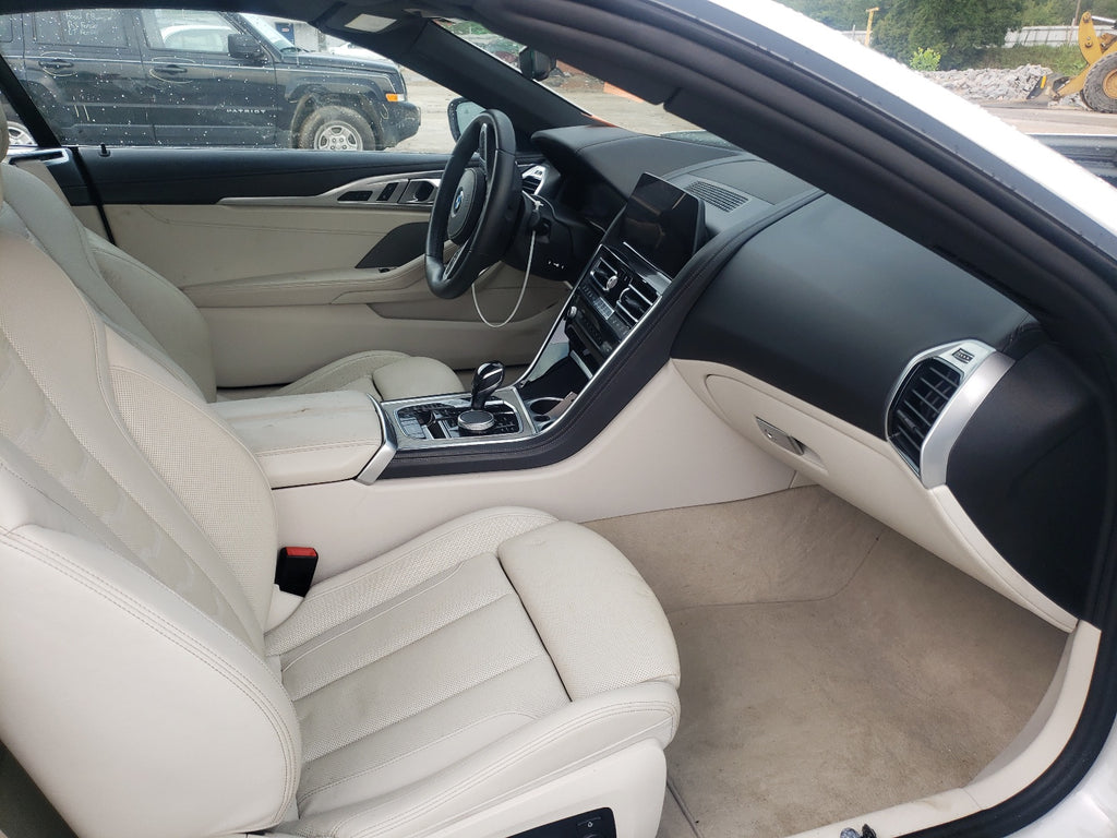 2019 BMW M850XI - WBAFY4C54KBX29351