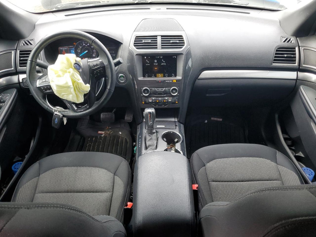 2018 FORD EXPLORER X - 1FM5K8D84JGC06960