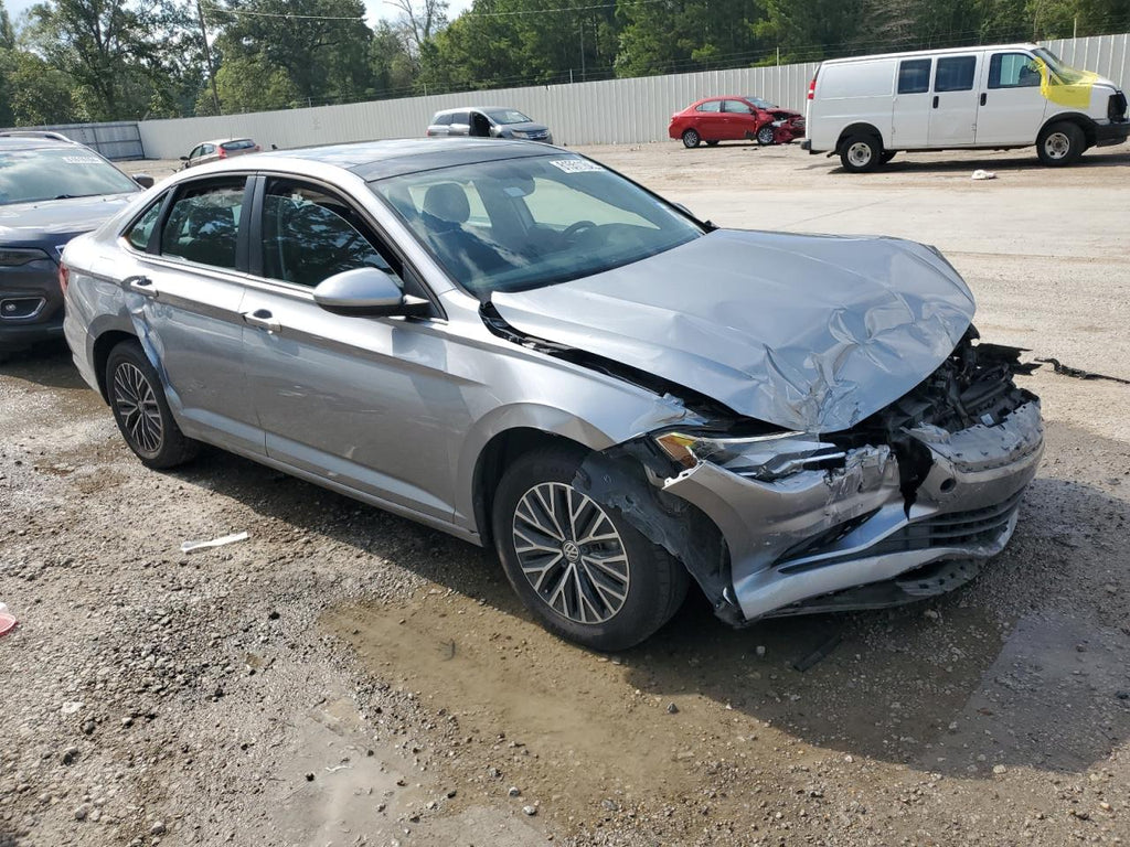 2021 VOLKSWAGEN JETTA S - 3VWC57BU6MM091038