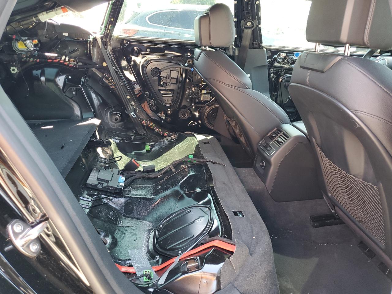 2018 AUDI A5 PREMIUM - WAUBNCF59JA006838