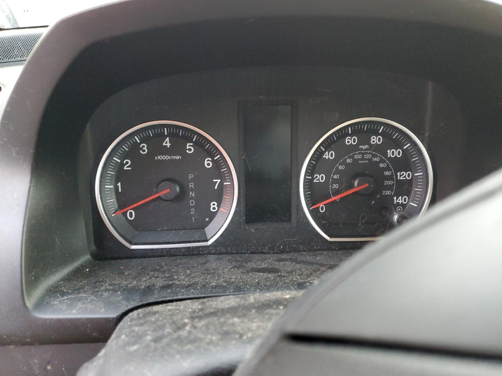 2010 HONDA CR-V EXL - JHLRE4H73AC012356