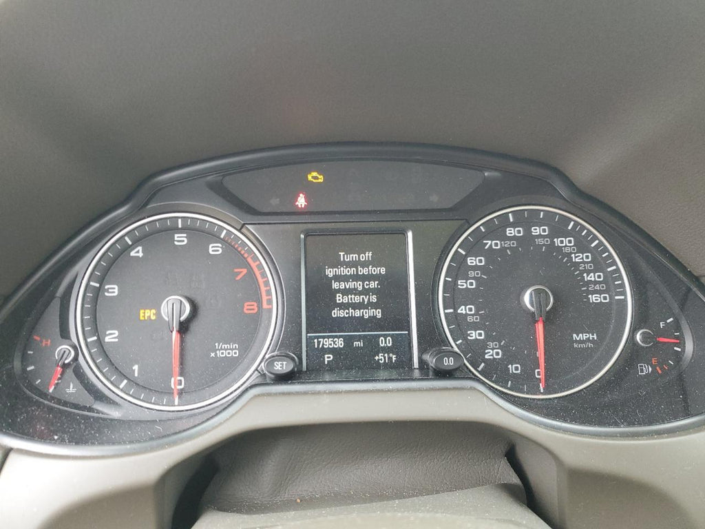 2017 AUDI Q5 PREMIUM - WA1L2AFPXHA046467