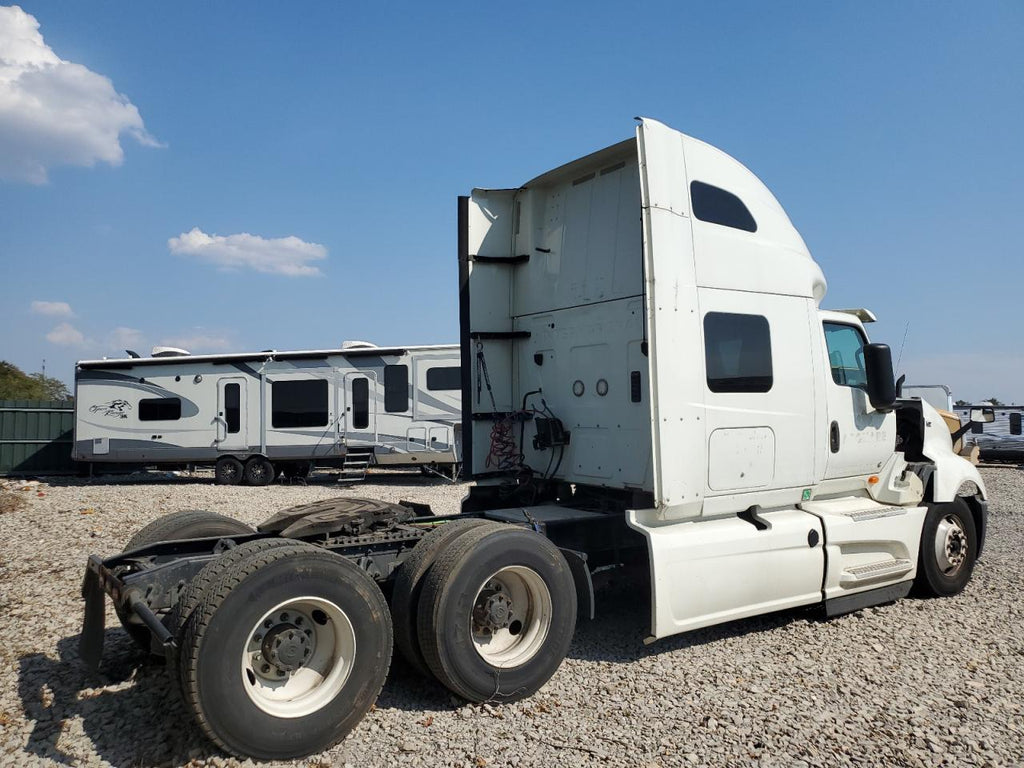 2019 INTERNATIONAL LT625 - 3HSDZAPRXKN343563
