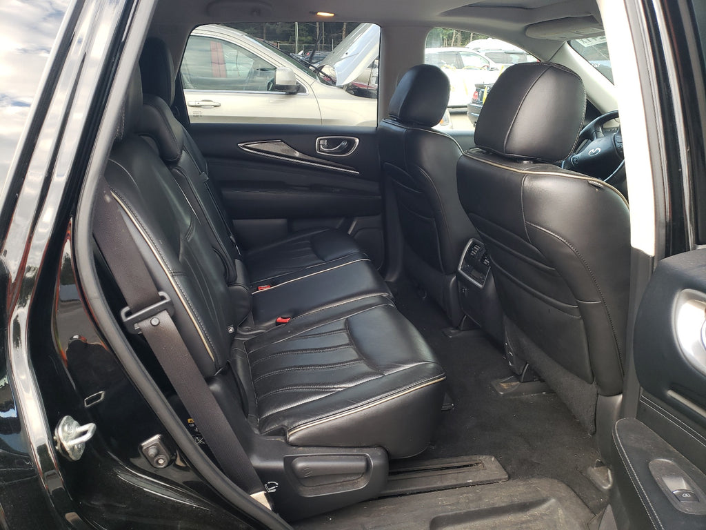 2017 INFINITI QX60 - 5N1DL0MM2HC552238