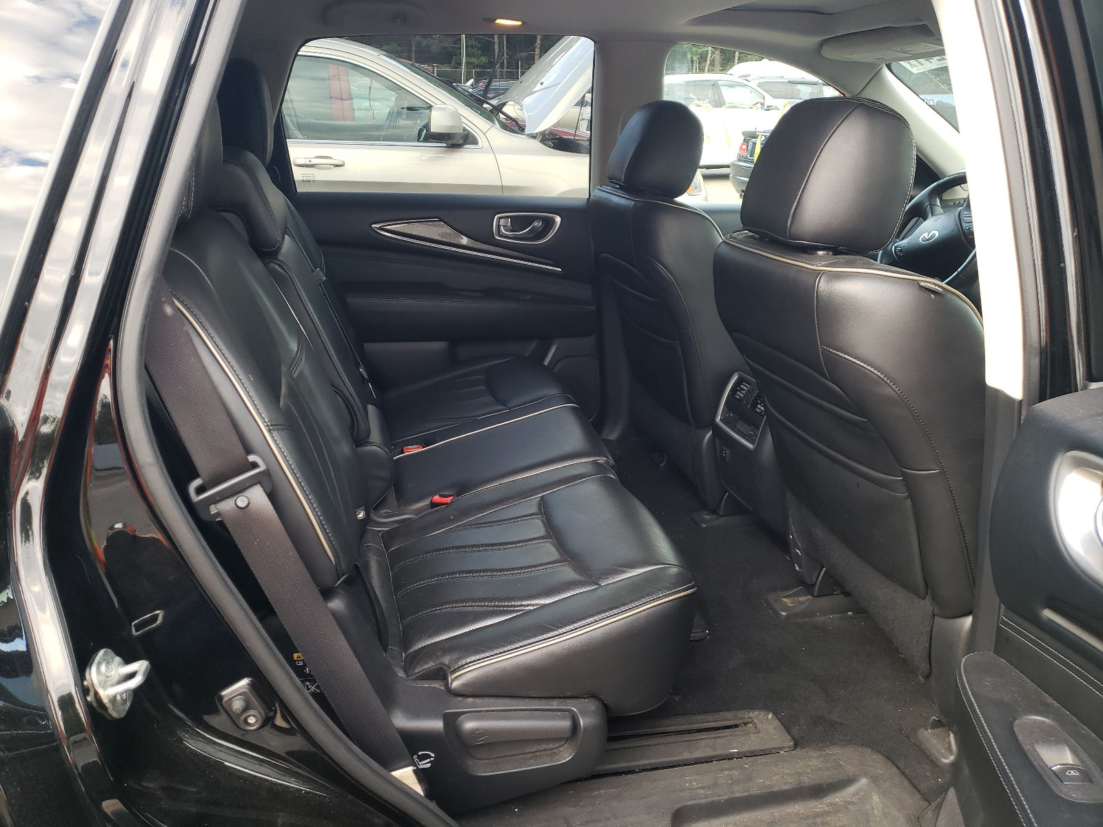 2017 INFINITI QX60 - 5N1DL0MM2HC552238