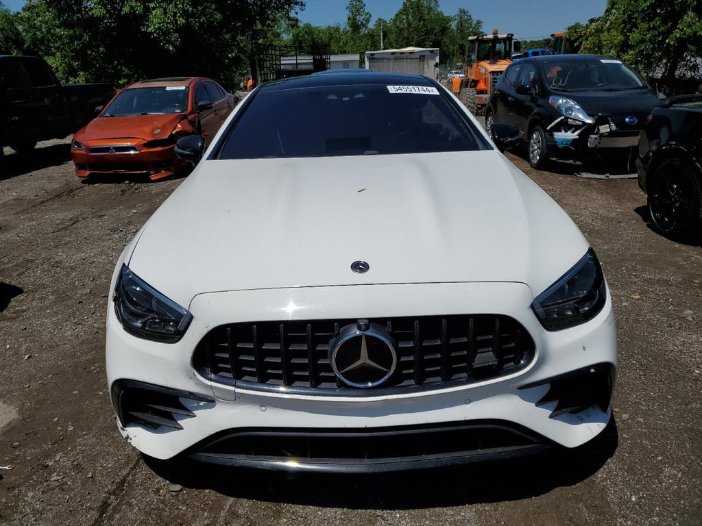 2021 MERCEDES-BENZ E AMG 53 - W1K1J6BBXMF168465