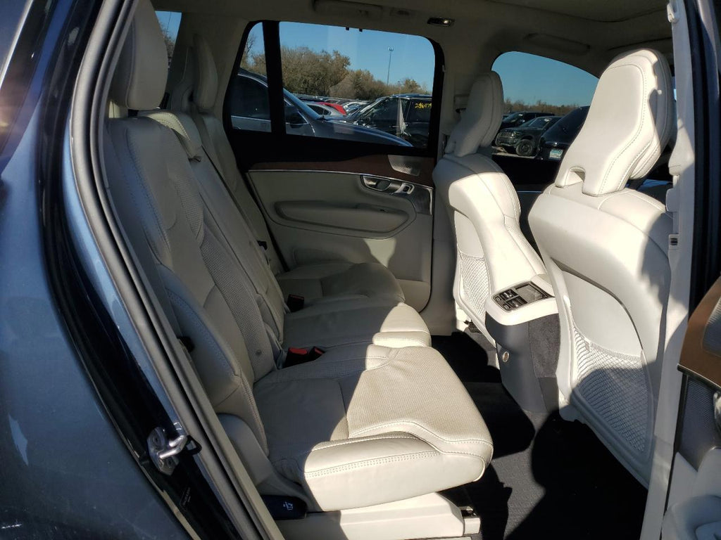 2019 VOLVO XC90 T6 IN - YV4A22PLXK1508884