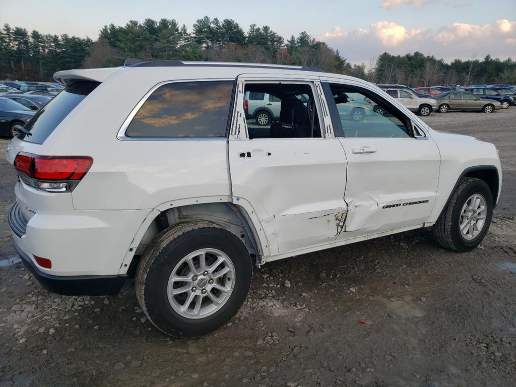 2020 JEEP GRAND CHER - 1C4RJFAG2LC201081