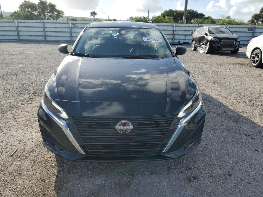 2024 NISSAN ALTIMA S - 1N4BL4BV0RN413798