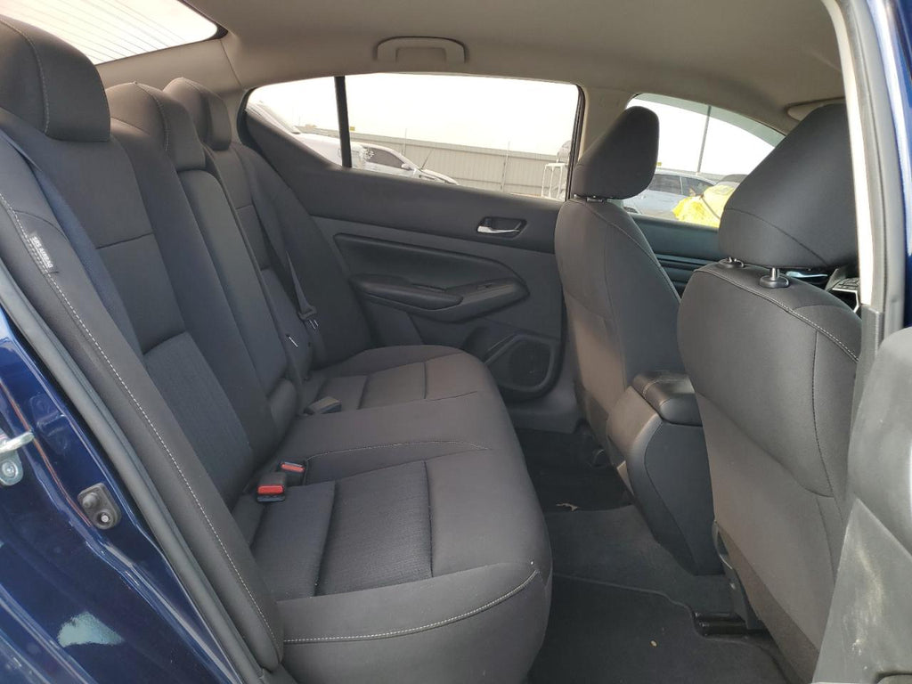 2021 NISSAN ALTIMA S - 1N4BL4BVXMN331148
