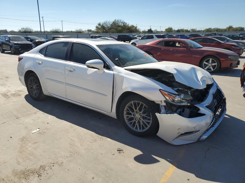 2018 LEXUS ES 350 - 58ABK1GG7JU081766
