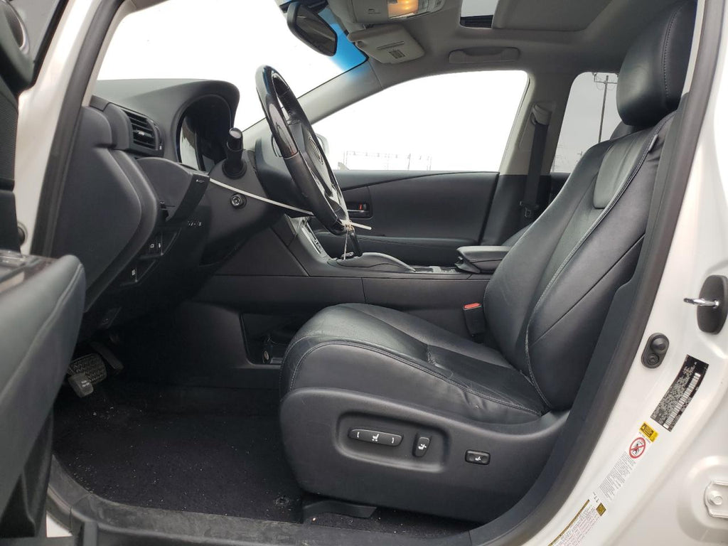 2015 LEXUS RX 350 - JTJZK1BA8F2423867