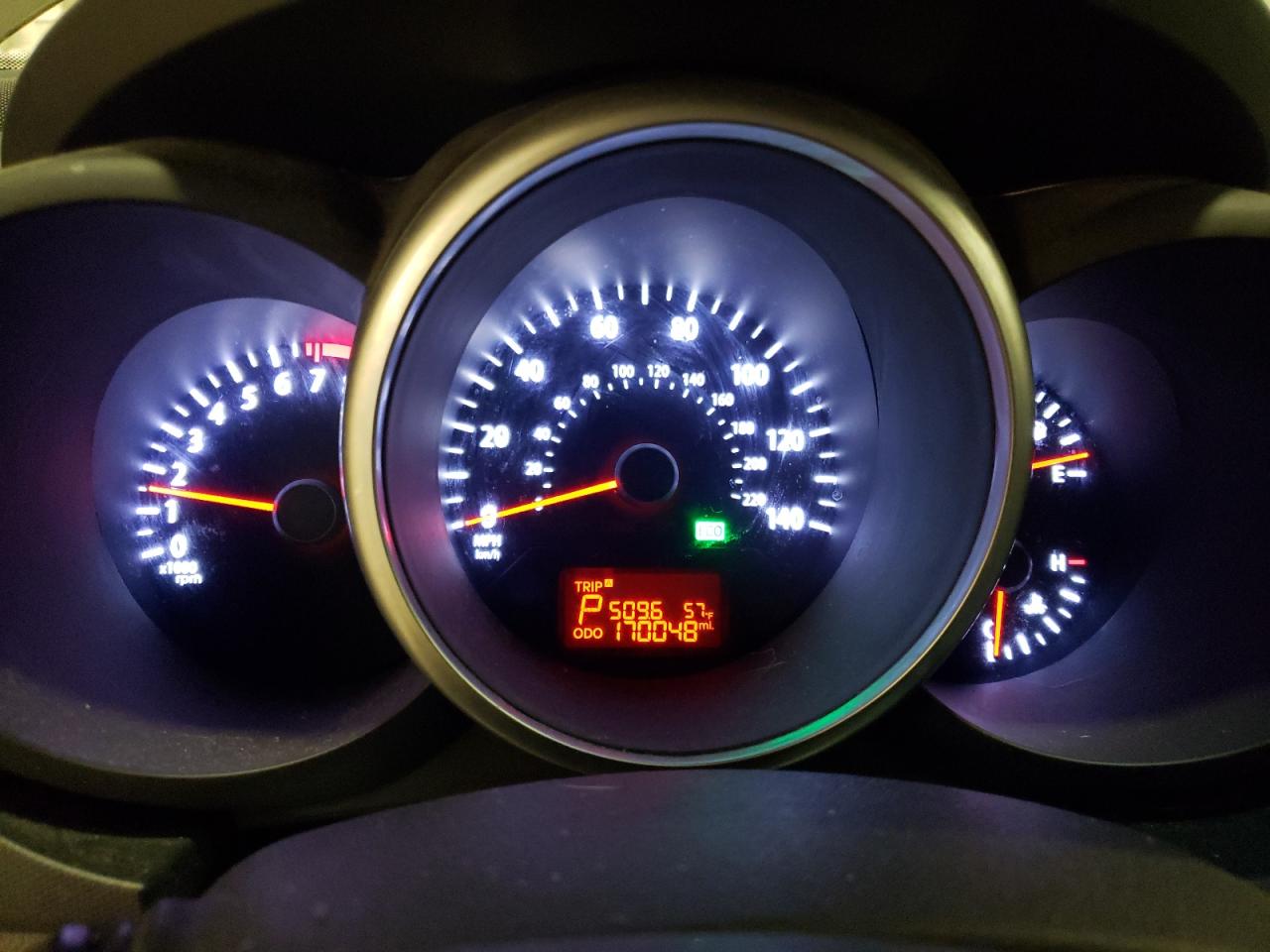 2013 KIA SOUL + - KNDJT2A63D7553961