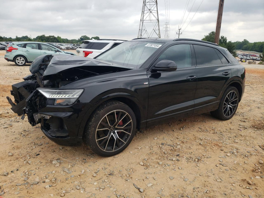 2023 AUDI Q8 PREMIUM - WA1EVBF16PD023802