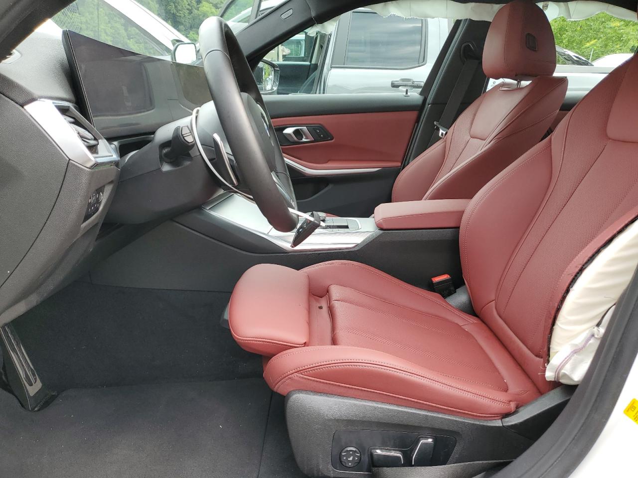 2024 BMW M340I - 3MW49FS01R8E10166