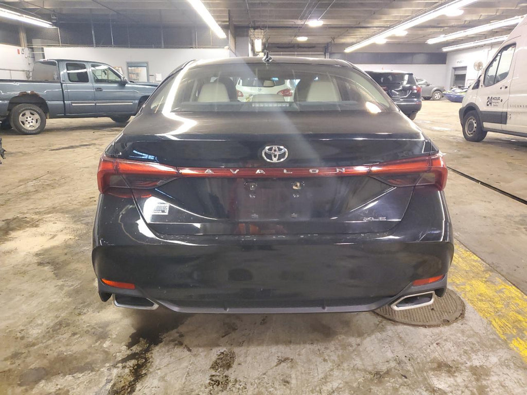 2019 TOYOTA AVALON XLE - 4T1BZ1FB9KU004505