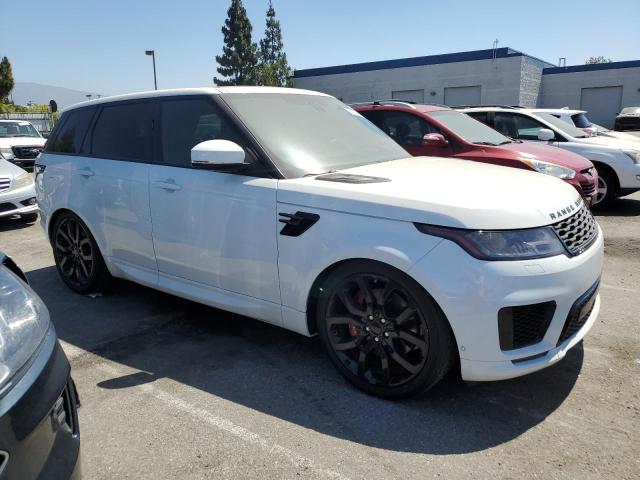 2019 LAND ROVER RANGEROVER - SALWR2RE9KA823462