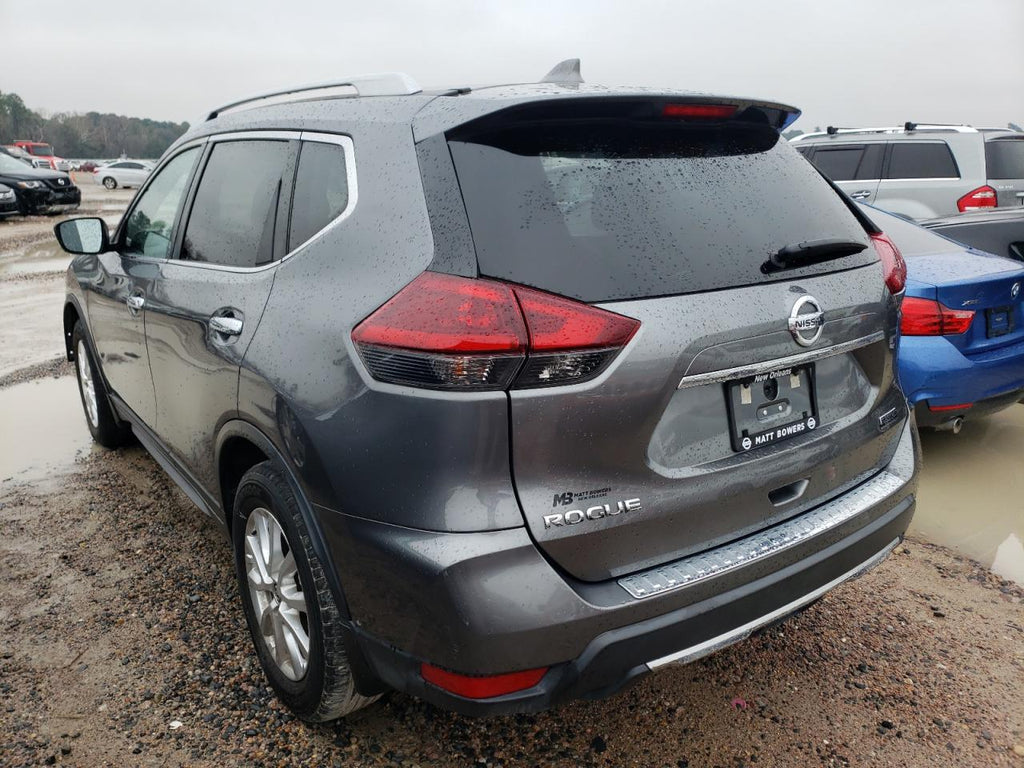 2019 NISSAN ROGUE S - 5N1AT2MT0KC712808