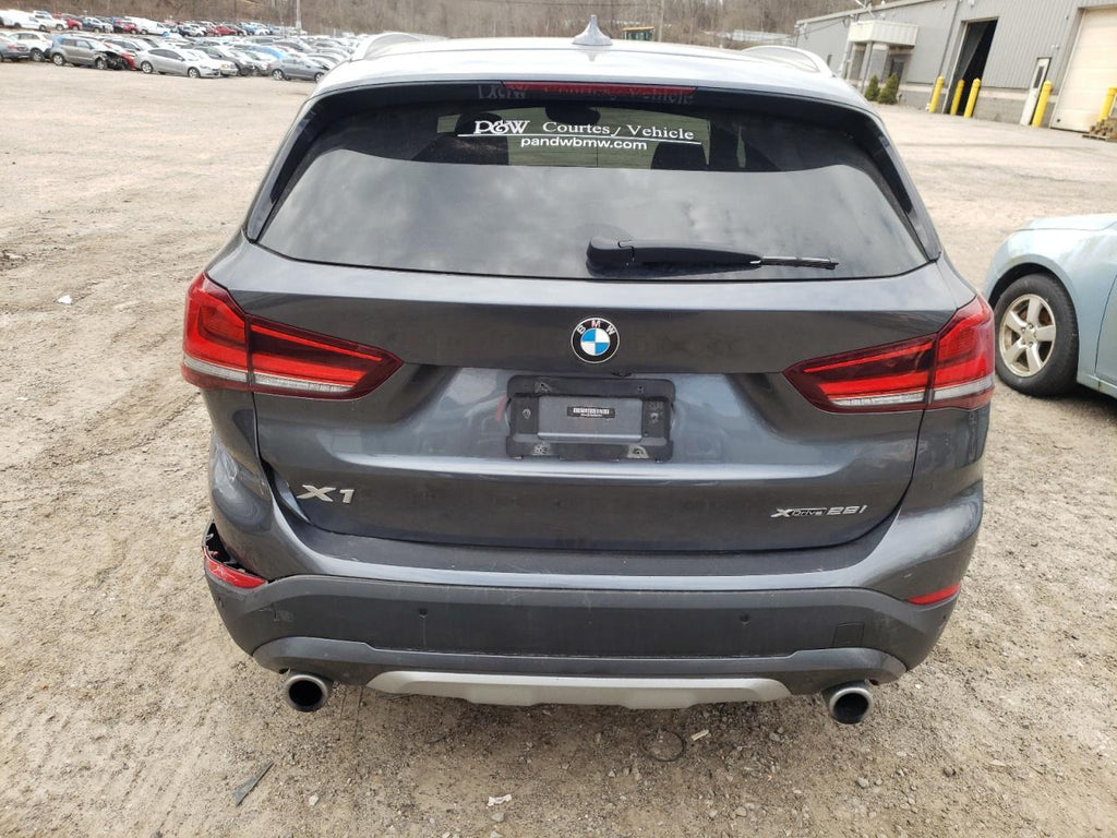 2021 BMW X1 XDRIVE2 - WBXJG9C05M5S49888